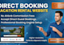 setup airbnb booking com guesty, hostaway, lodgify hospitable, ownerrez listing
